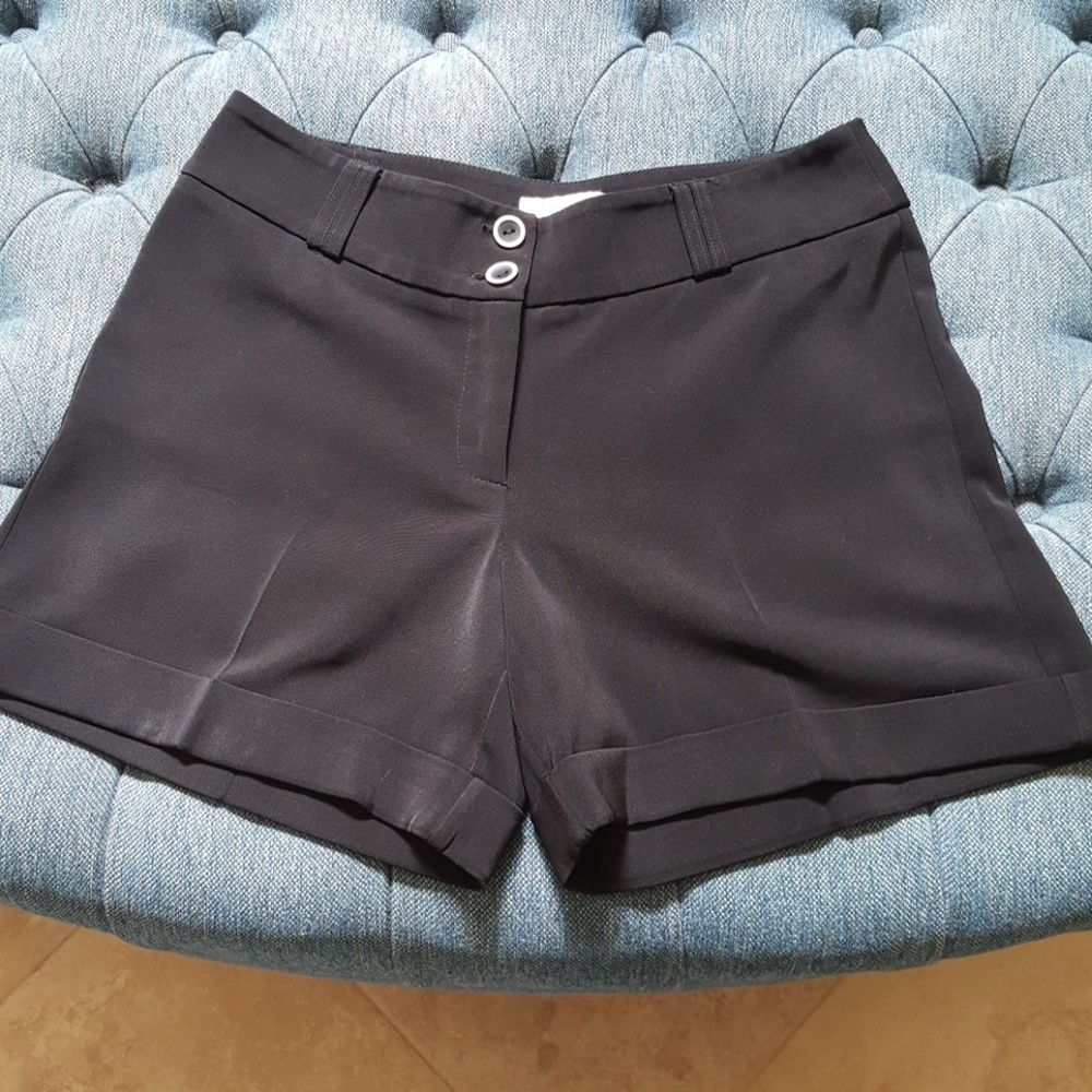 White house black market shorts